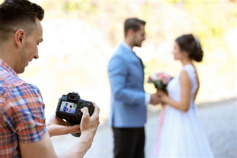 Düğün Fotoğrafları İçin Hangi Makine Kullanılmalıdır?